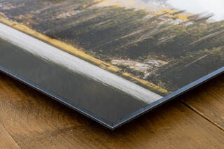 Acrylic Gallery Prints (Ready to Hang)