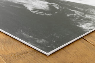 Canvas Board Prints (Loose Print for Framing)