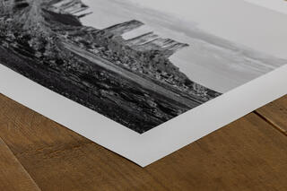 Hahnemühle Fine Art Prints (Loose Print for Framing)