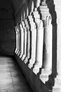 Sanctuary in Light and Stone