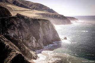 Edge of the Pacific