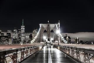 Bridge to the City