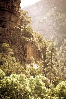 Cliffs of the Green