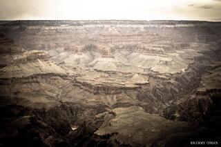 Terraces of Time