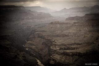 The Depth of Silence