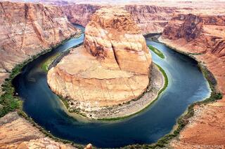 Horseshoe Bend
