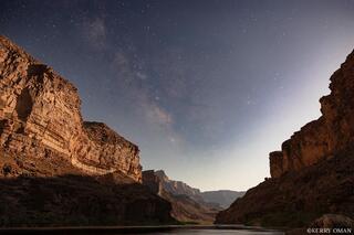 Starlight Passage