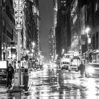 Midnight Rain