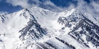 Across the High Divide