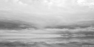 Mirror Before Rain