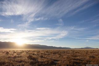 Autumn Vastness