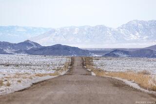 Winter Road West