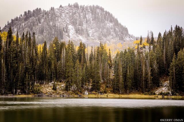 Landscape Photography