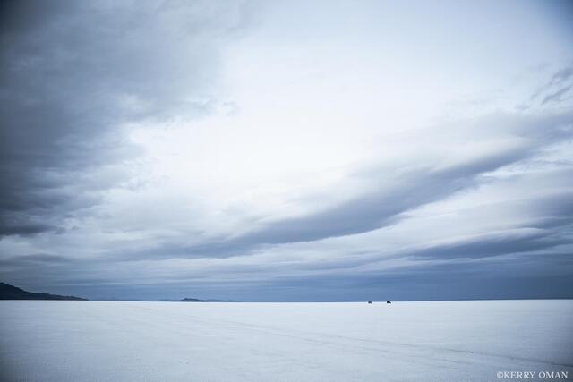 Soft Horizon print