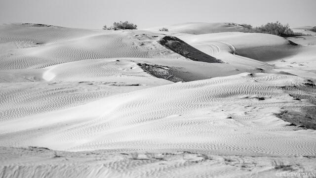 Carved by Wind and Time print
