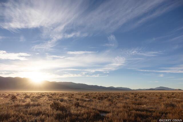 Autumn Vastness print