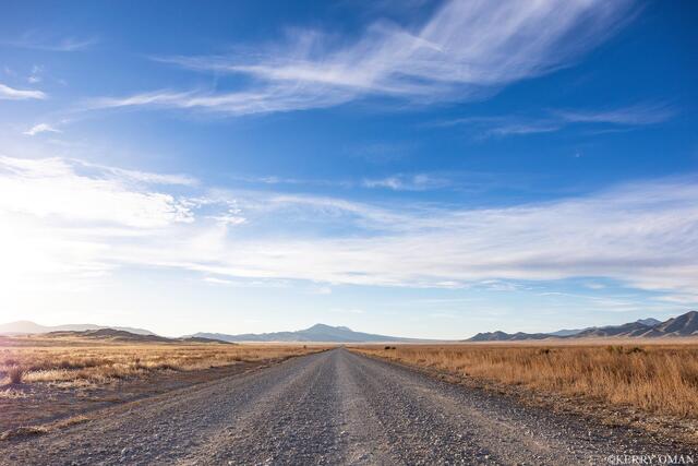 Western Horizon print